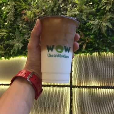 Tổng hợp- Cafe Wow Taiwan Milk Tea - Nguyễn Trãi