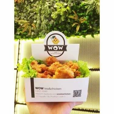 Tổng hợp- Cafe Wow Taiwan Milk Tea - Nguyễn Trãi
