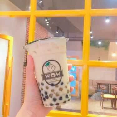 Tổng hợp- Cafe Wow Taiwan Milk Tea - Nguyễn Trãi