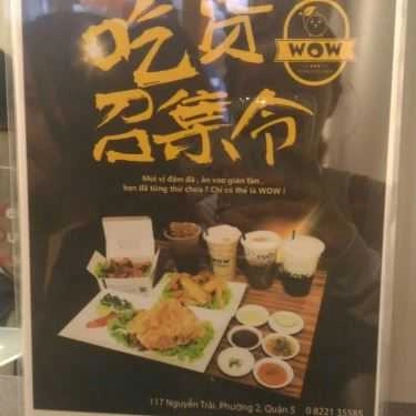 Tổng hợp- Cafe Wow Taiwan Milk Tea - Nguyễn Trãi