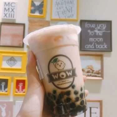 Tổng hợp- Cafe Wow Taiwan Milk Tea - Nguyễn Trãi