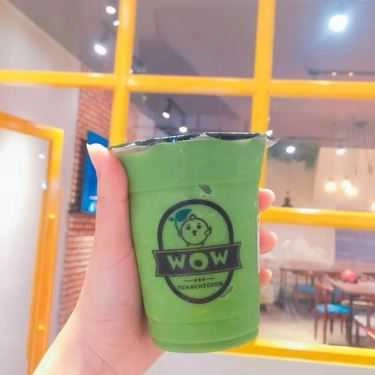 Tổng hợp- Cafe Wow Taiwan Milk Tea - Nguyễn Trãi
