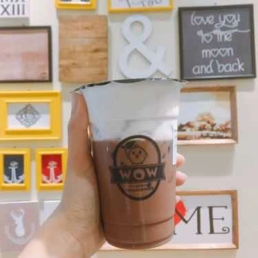 Tổng hợp- Cafe Wow Taiwan Milk Tea - Nguyễn Trãi
