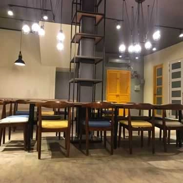 Tổng hợp- Cafe Wow Taiwan Milk Tea - Nguyễn Trãi