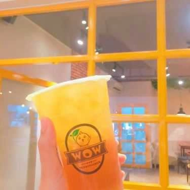 Tổng hợp- Cafe Wow Taiwan Milk Tea - Nguyễn Trãi