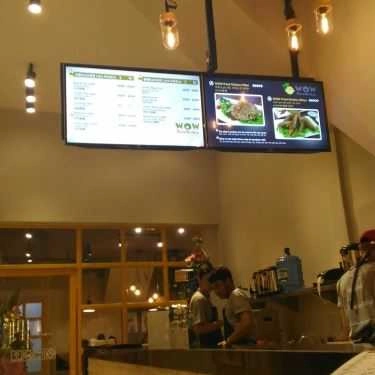 Tổng hợp- Cafe Wow Taiwan Milk Tea - Nguyễn Trãi