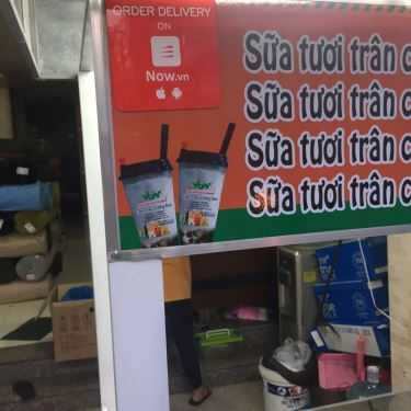 Tổng hợp- Cafe Wow - Trà Sữa & Kem Bơ