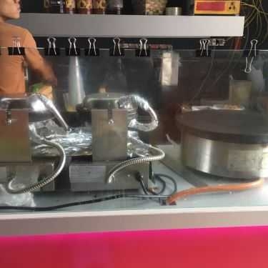Tổng hợp- Cafe X - Clone - Trà Sữa & Ăn Vặt