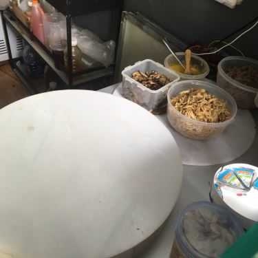 Tổng hợp- Cafe X - Clone - Trà Sữa & Ăn Vặt