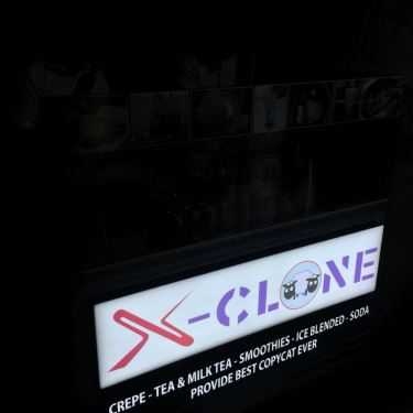 Tổng hợp- X Clone - Crepe & Coffee