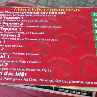 Tổng hợp- Cafe X - Clone - Trà Sữa & Ăn Vặt