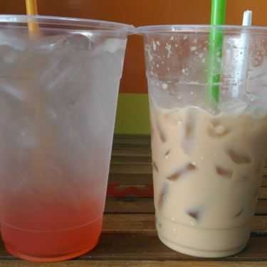 Tổng hợp- Cafe X - Clone - Trà Sữa & Ăn Vặt