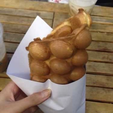 Món ăn- Ăn vặt X - Clone - Trà Sữa & Bánh Crepe