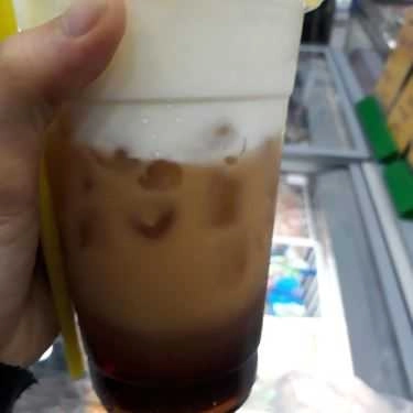 Món ăn- Ăn vặt X - Clone - Trà Sữa & Bánh Crepe