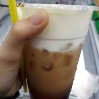 Món ăn- Ăn vặt X - Clone - Trà Sữa & Bánh Crepe