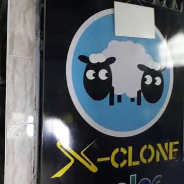 Tổng hợp- Ăn vặt X - Clone - Trà Sữa & Bánh Crepe