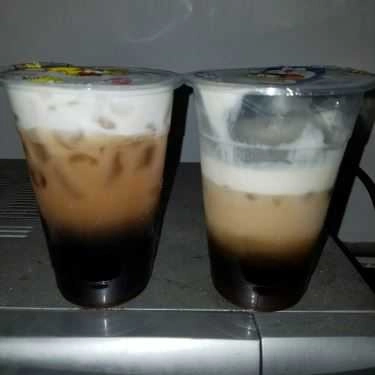 Món ăn- Ăn vặt X - Clone - Trà Sữa & Bánh Crepe