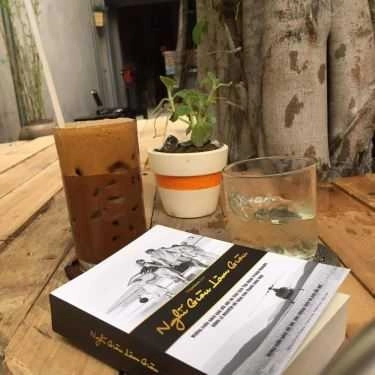 Món ăn- X Coffee