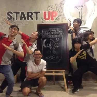 Tổng hợp- X Coffee