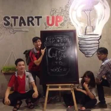 Tổng hợp- X Coffee