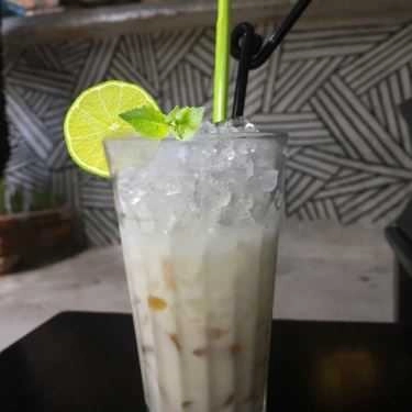Món ăn- X Coffee