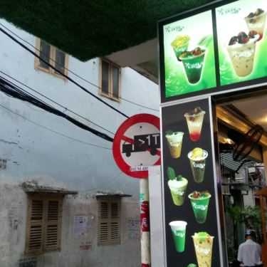 Tổng hợp- Cafe X-Cute - Trà Sữa