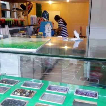 Tổng hợp- Cafe X-Cute - Trà Sữa