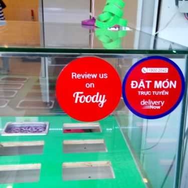 Tổng hợp- Cafe X-Cute - Trà Sữa