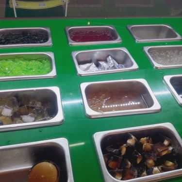Món ăn- Cafe X-Cute - Trà Sữa