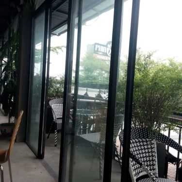 Không gian- X - Phin Cafe