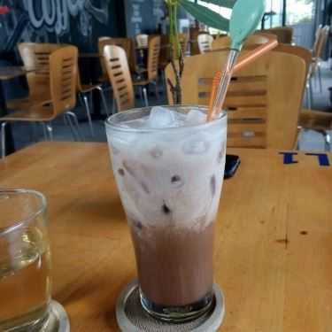 Tổng hợp- X - Phin Cafe