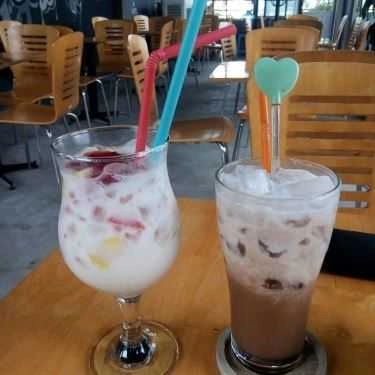 Tổng hợp- X - Phin Cafe