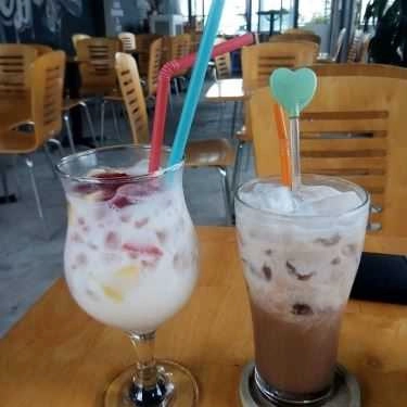 Món ăn- X - Phin Cafe