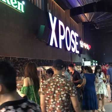 Tổng hợp- X - Pose Beer Club - Lý Chiêu Hoàng