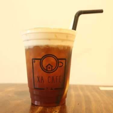 Món ăn- Xa Cafe