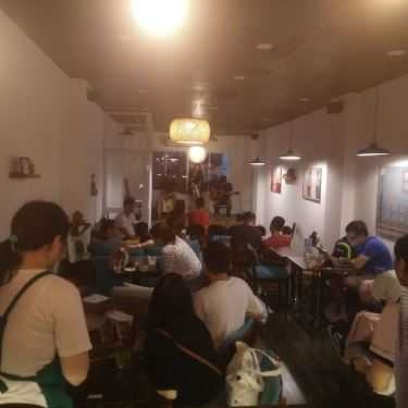 Tổng hợp- Xa Cafe