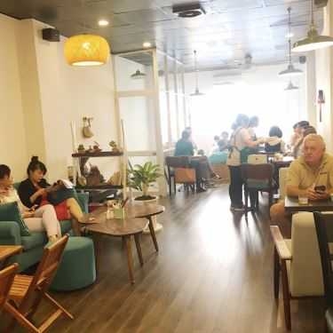 Tổng hợp- Xa Cafe