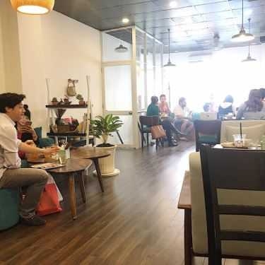Tổng hợp- Xa Cafe