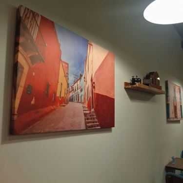 Tổng hợp- Xa Cafe
