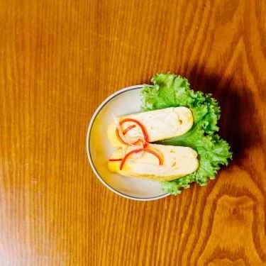 Món ăn- Xa Cafe