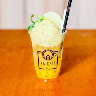 Tổng hợp- Xa Cafe