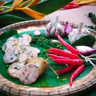 Tổng hợp- Shop online Xanh Food Shop - Lạp Xưởng & Khô Gà Lá Chanh