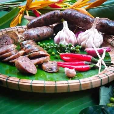 Tổng hợp- Shop online Xanh Food Shop - Lạp Xưởng & Khô Gà Lá Chanh