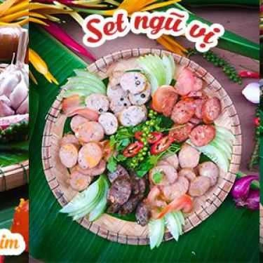Tổng hợp- Shop online Xanh Food Shop - Lạp Xưởng & Khô Gà Lá Chanh