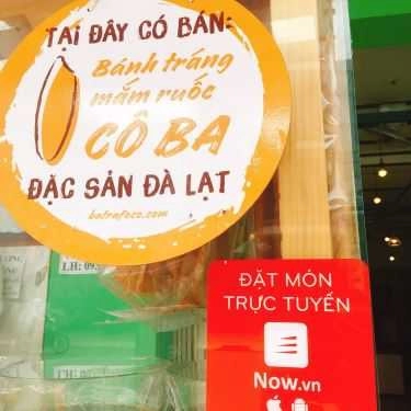 Tổng hợp- Xanh Lá - Cafe & Sinh Tố
