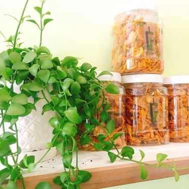Tổng hợp- Xanh Lá - Cafe & Sinh Tố