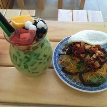 Món ăn- Ăn vặt Xắp Xắp Quán - Trà Sữa, Bánh Tráng Trộn & Chè Đậu Đỏ