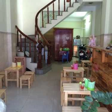 Không gian- Ăn vặt Xắp Xắp Quán - Trà Sữa, Bánh Tráng Trộn & Chè Đậu Đỏ