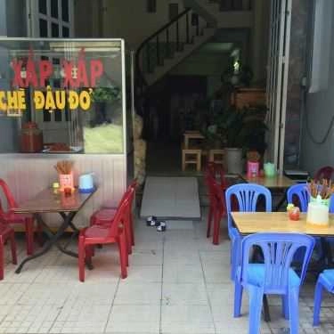 Không gian- Ăn vặt Xắp Xắp Quán - Trà Sữa, Bánh Tráng Trộn & Chè Đậu Đỏ