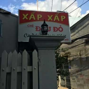 Không gian- Ăn vặt Xắp Xắp Quán - Trà Sữa, Bánh Tráng Trộn & Chè Đậu Đỏ